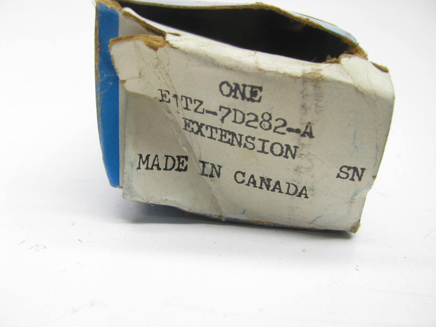 NEW - OEM Ford E1TZ-7D282-A Transmission Control Selector Lower Lever, NP435