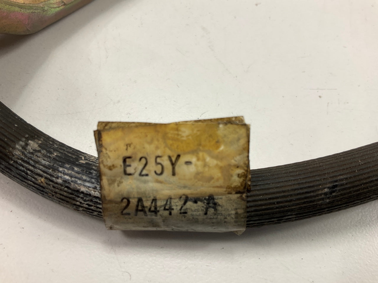 NEW - OEM Ford E25Y-2A442-A Rear Right Brake Hose
