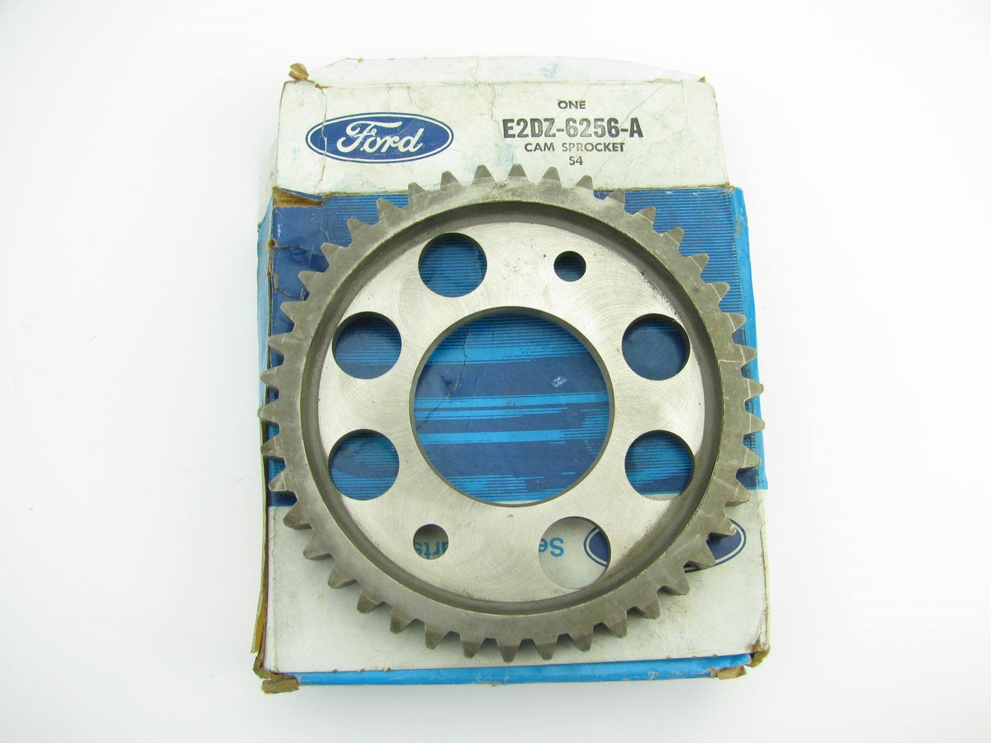 NOS 1982-1987 OEM Ford 3.8L V6 Engine Timing Cam Camshaft Sprocket E2DZ-6256-A