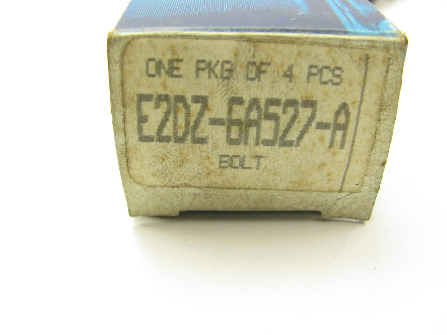 (4) NEW GENUINE - OEM Ford E2DZ-6A527-A Engine Rocker Arm Bolts - Ford 3.8l V6