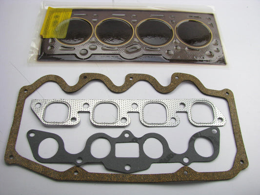 Genuine OEM Ford E2FZ-6079-A Cylinder Head Gasket Set 1981-1985 Escort Lynx 1.6L