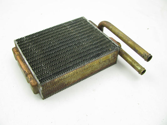 NEW GENUINE OEM Ford E30Z-18476-A Heater Core