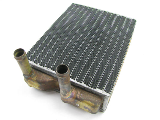 NEW - OEM Ford E3OZ-18476-D Front Heater Core 1975-83 E100 75-87 E150 E250 E350