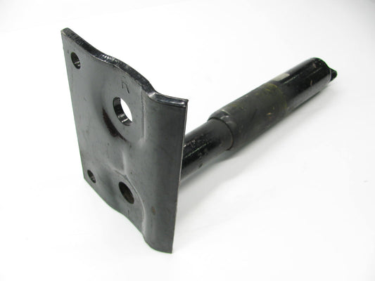 NEW - OEM Ford E3SZ-17754-B Front LH Bumper Isolator & Bracket 83-86 Thunderbird