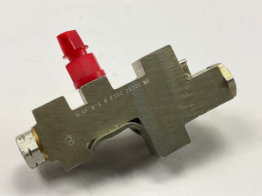NEW - OEM Ford E3SZ-2B257-B Brake Proportioning Valve 83-86 Thunderbird, Cougar