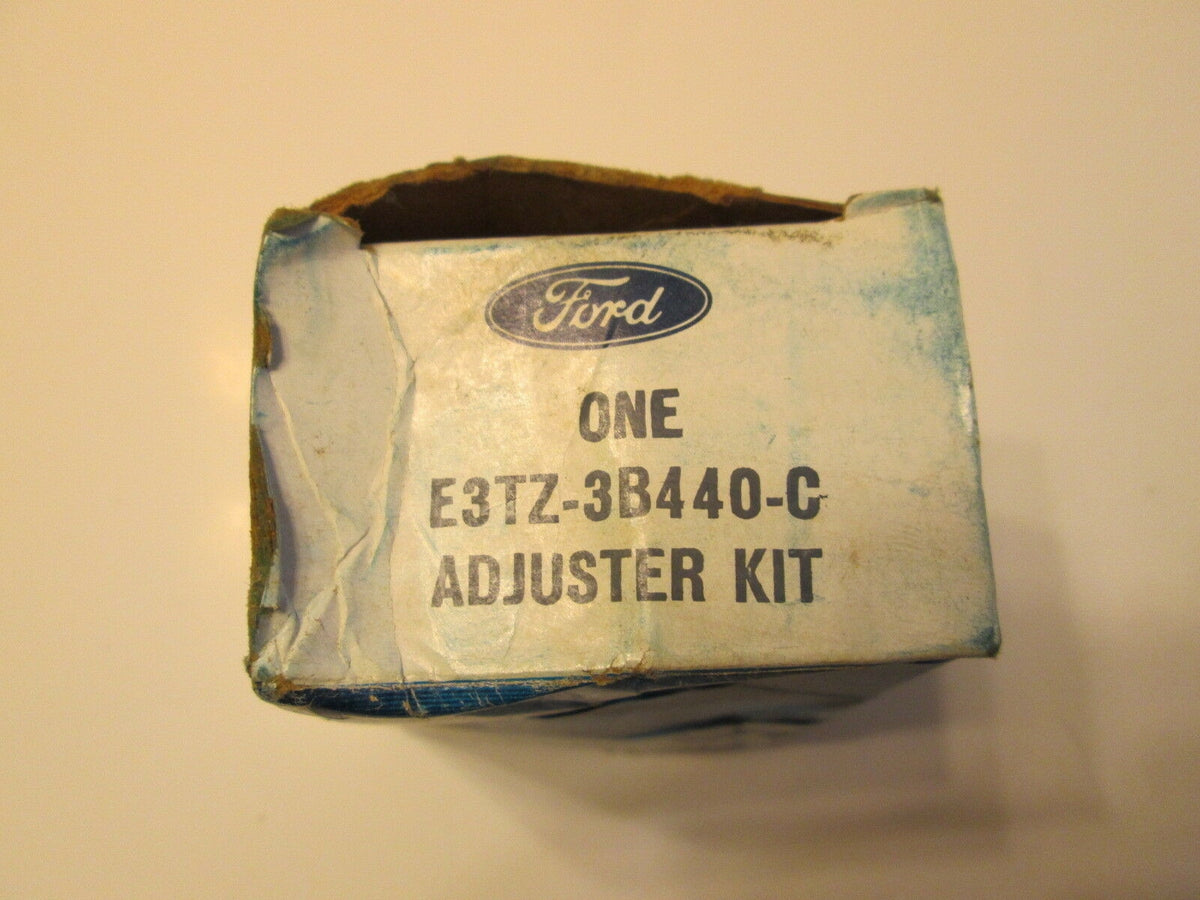 NEW - OEM Ford E3TZ-3B440-C Alignment Camber Adjuster Bushing - 1 Degree