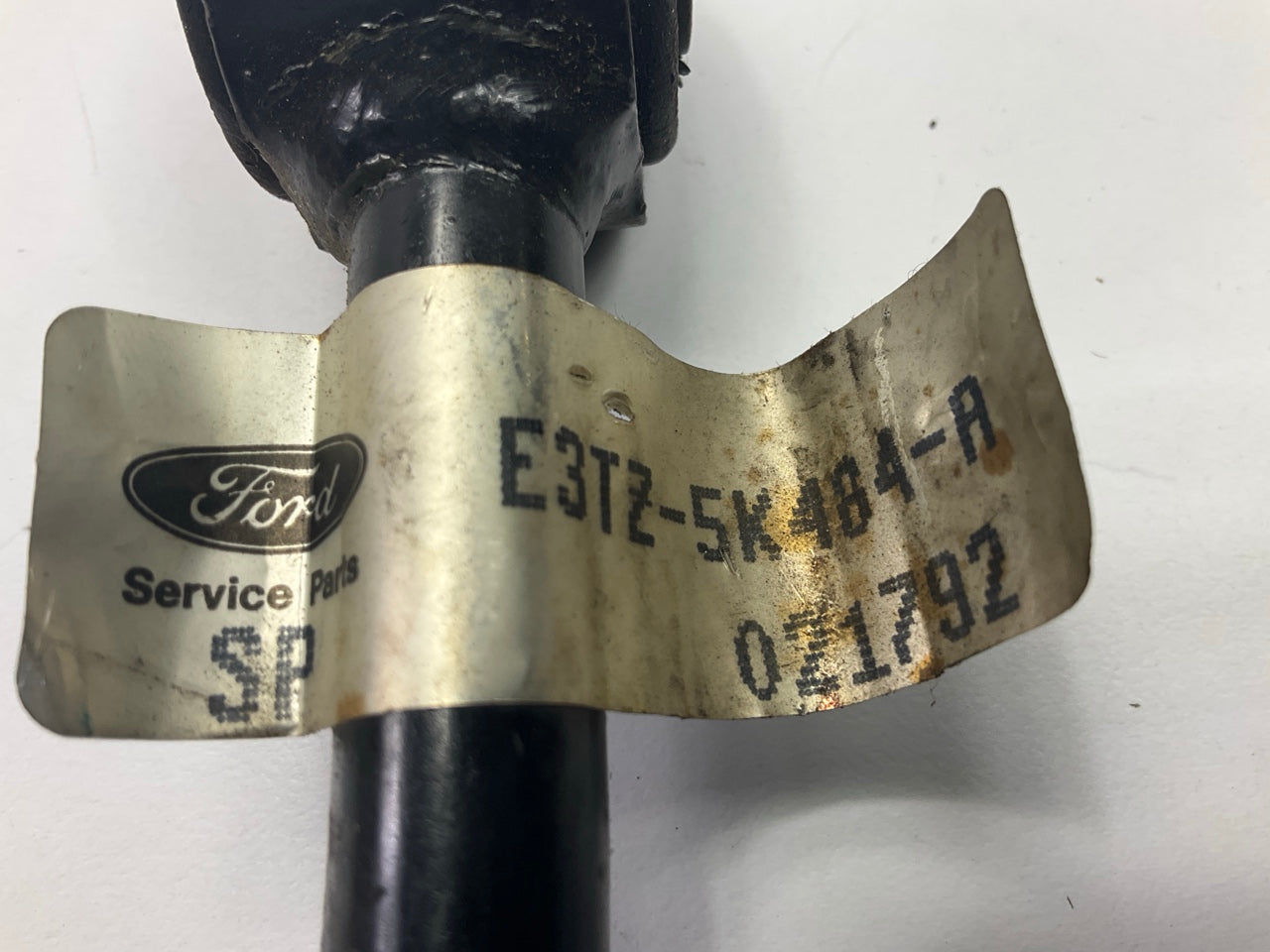 NEW - OEM Ford E3TZ-5K484-A Rear Suspension Stabilizer Sway Bar Link Kit