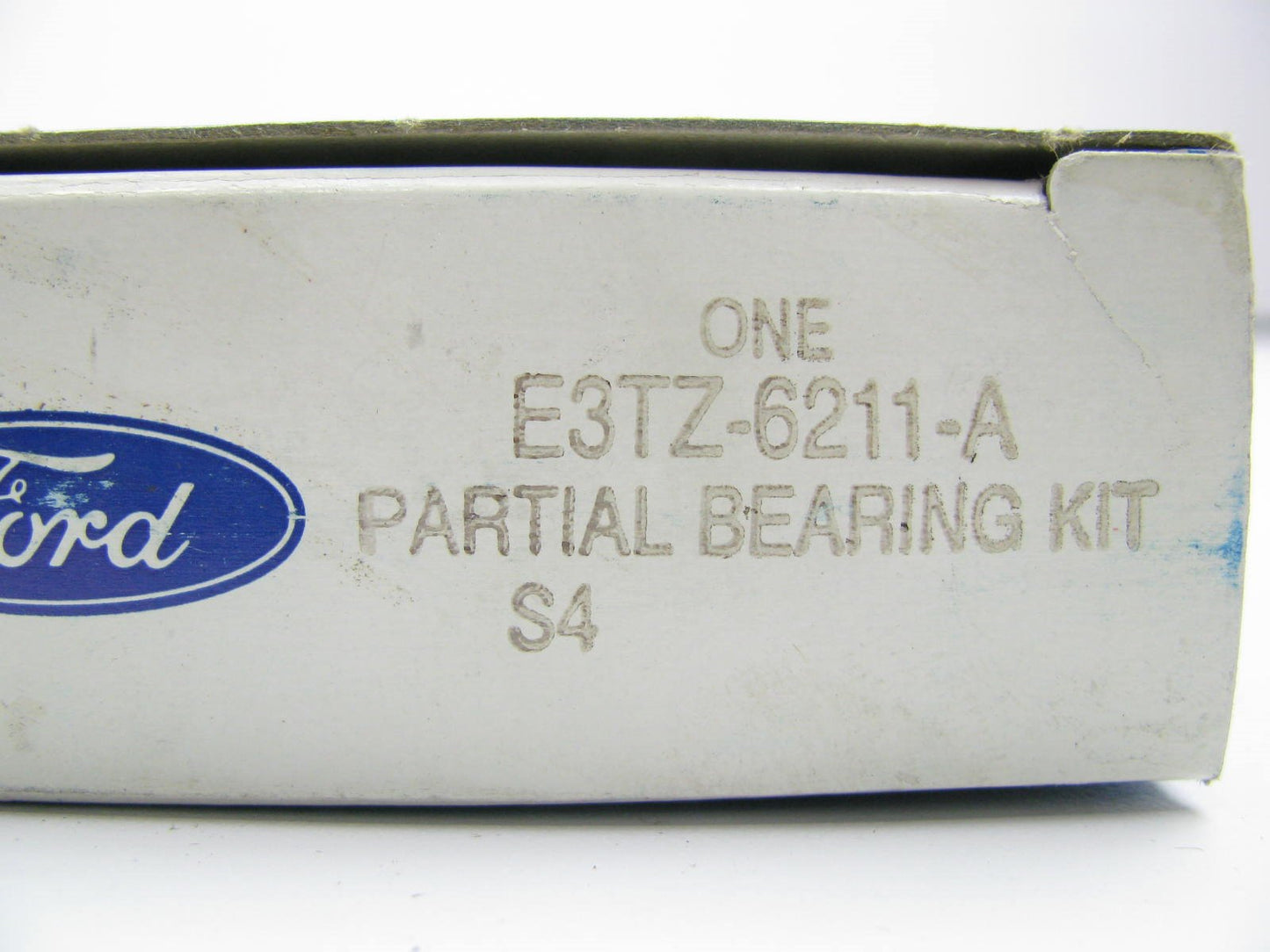 NEW - OEM Ford E3TZ-6211-A Connecting Rod Bearing STD 1983-1994 Ford 6.9L 7.3L