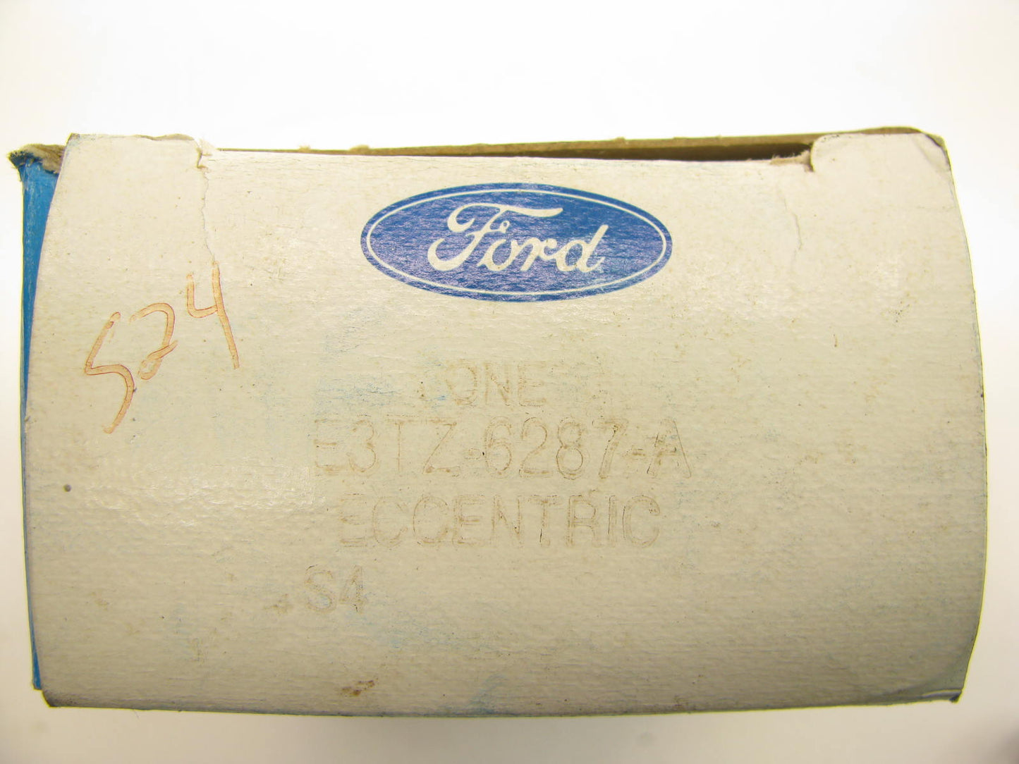 NOS - OEM Ford E3TZ-6287-A Camshaft Fuel Pump Drive Eccentric 1983-91 6.9L 7.3L