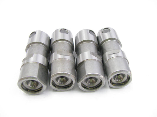 (4) NEW - OEM Ford E3TZ-6500-A Engine Valve Lifters - 6.0L 6.4L 6.9L 7.3L Diesel