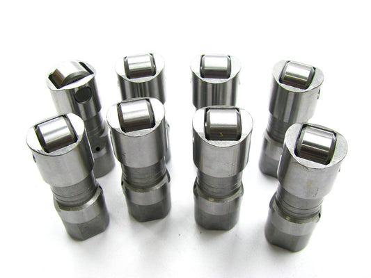 (8) NEW OEM Ford E3TZ-6500-A Valve Lifters 6.0L 6.4L 7.3L Powerstroke Diesel V8