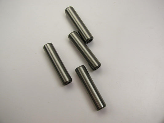 (4) NEW - OEM Ford E3TZ-6510-B Engine Valve Guides 1983-94 6.9L 7.3L IDI Diesel
