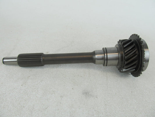 OEM Ford Toyo Kogyo TK5 Man Trans Main Input Shaft 1983-1985 Ranger, Bronco II