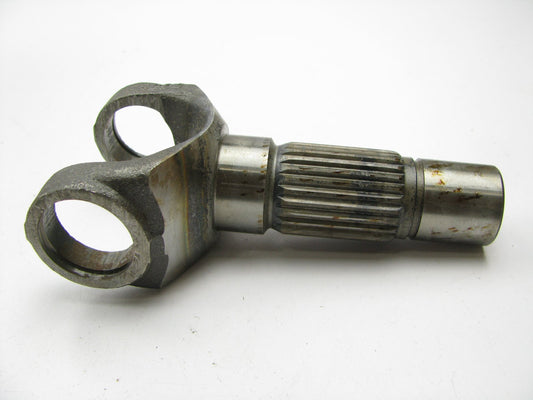 NEW - OEM Ford E3TZ-7024-B Output Front Shaft Yoke 26 Spline For Transfer Case