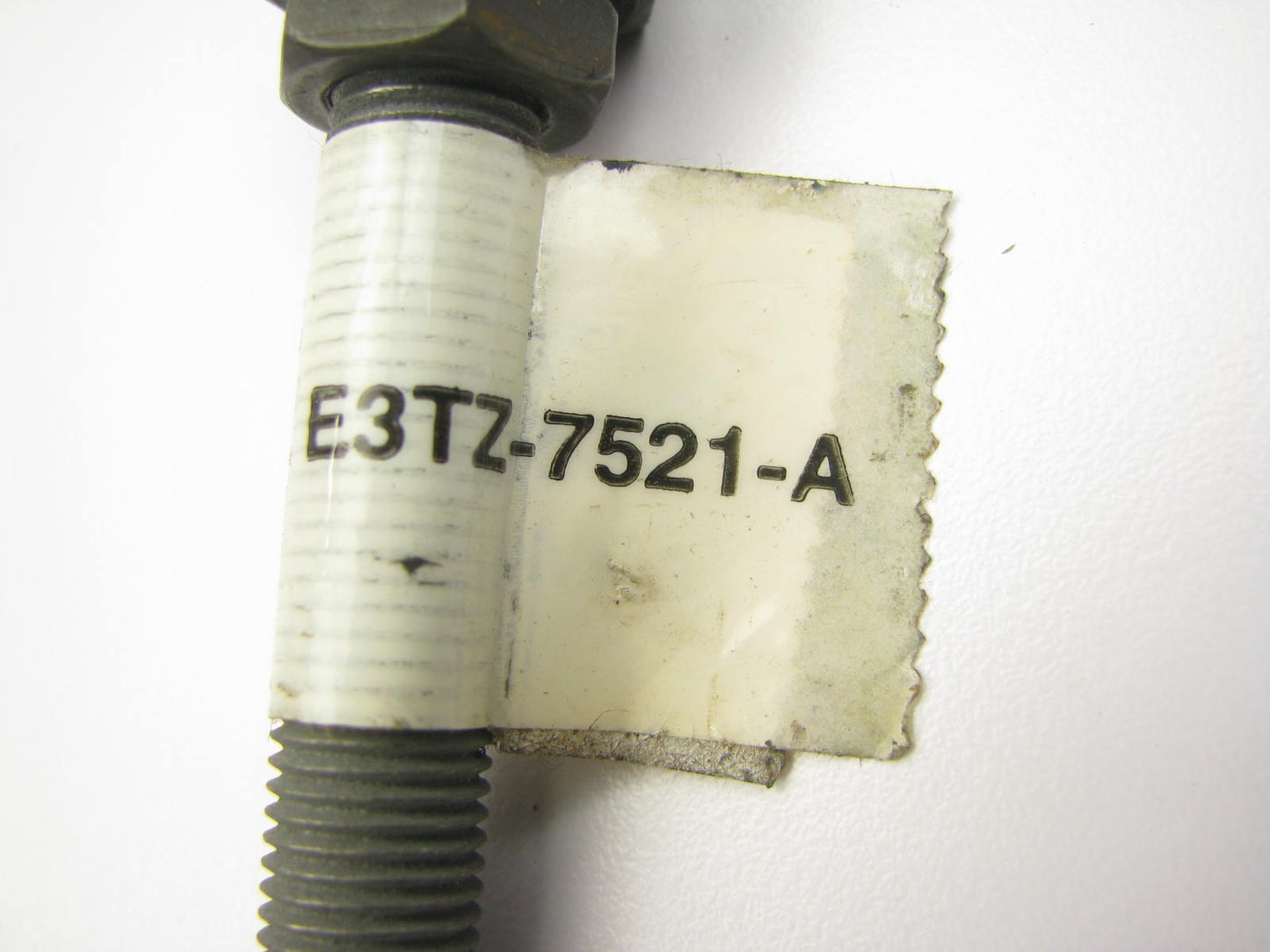 Ford E3TZ-7521-A Clutch Release Lever Rod 1980-1983 E-100/350 F-100/350 Bronco