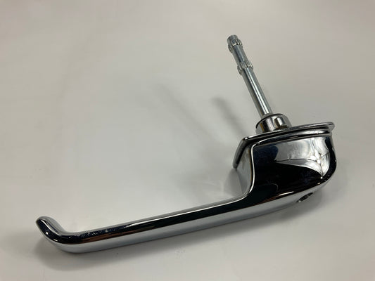 NEW - OEM Ford E3UZ-1626600-A Side Loading Outside Door Handle 1980-91 Econoline