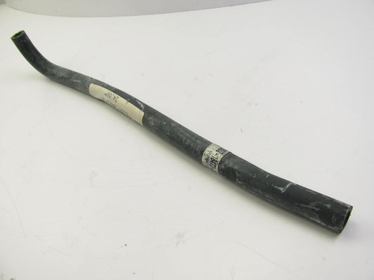 NEW - OEM Ford E3UZ18472A Heater Hose 1986-96 E-Series 92-94 Ranger 96-99 Taurus