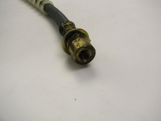 NEW - OEM Ford Front Brake Hose E3ZZ-2078-A 1983 - 1986 Ford Mustang LX 2.3L