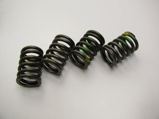 (4) NEW - OEM Ford E3ZZ-6513-B Intake Valve Springs 1985-1994 Mustang 5.0L