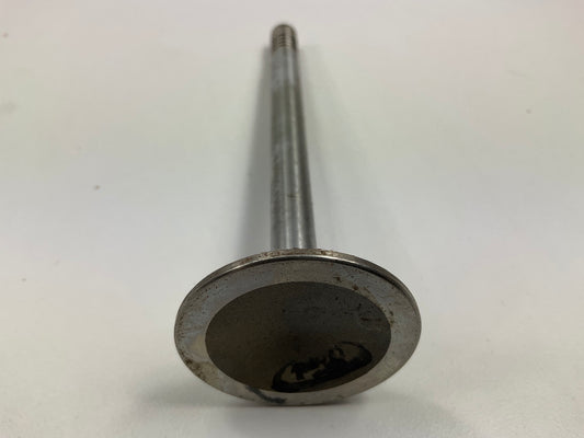 NEW - OEM Ford E43Z-6505-A Engine Exhaust Valve - Standard - 1984-87 HSC 2.3L
