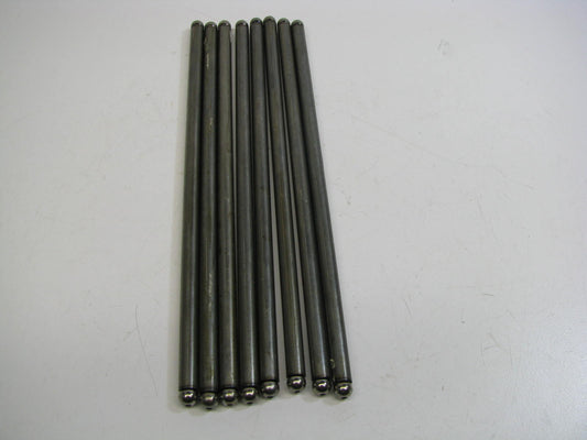 (8) NEW - OEM Ford E43Z-6565-A Engine Push Rods 1984-1994 Tempo Topaz 2.3L