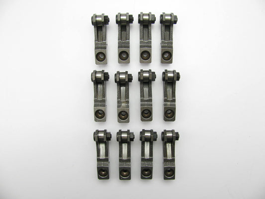(12) OEM Ford Engine Rocker Arms 1984-85 BMW 524TD Turbo DIESEL 2.4L Continental
