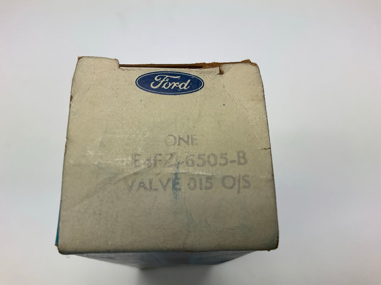 NEW - OEM Ford E4FZ-6505-b Engine Exhaust Valve .015'' 1984-1996 1.9L-L4