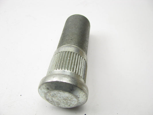 (1) NEW GENUINE OEM Ford E4HZ-1107-E Wheel Lug Stud 593097C1 R008972R