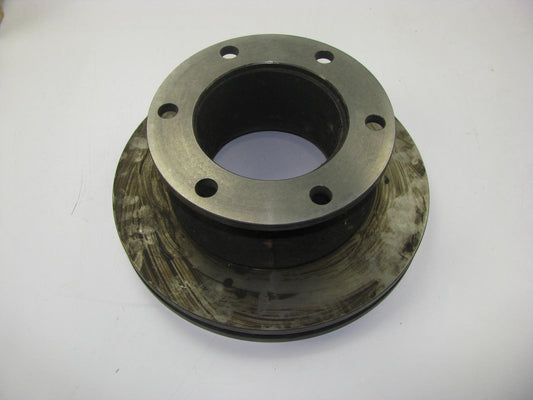 NOS - OEM Ford E4HZ-1125-D Front Disc Brake Rotor