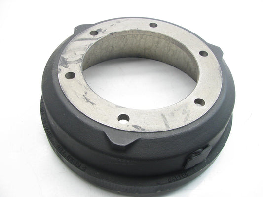 NOS OEM Ford E4HZ-1125-E Brake Drum 15'' X 4'' Inboard, 122104 CASTING