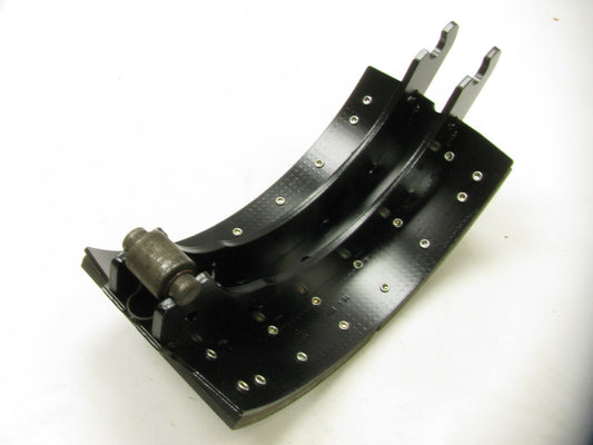Ford E4HZ-2218-A 16-1/2'' X 7'' Single Brake Shoe, # 4515, Ford 22M Axle
