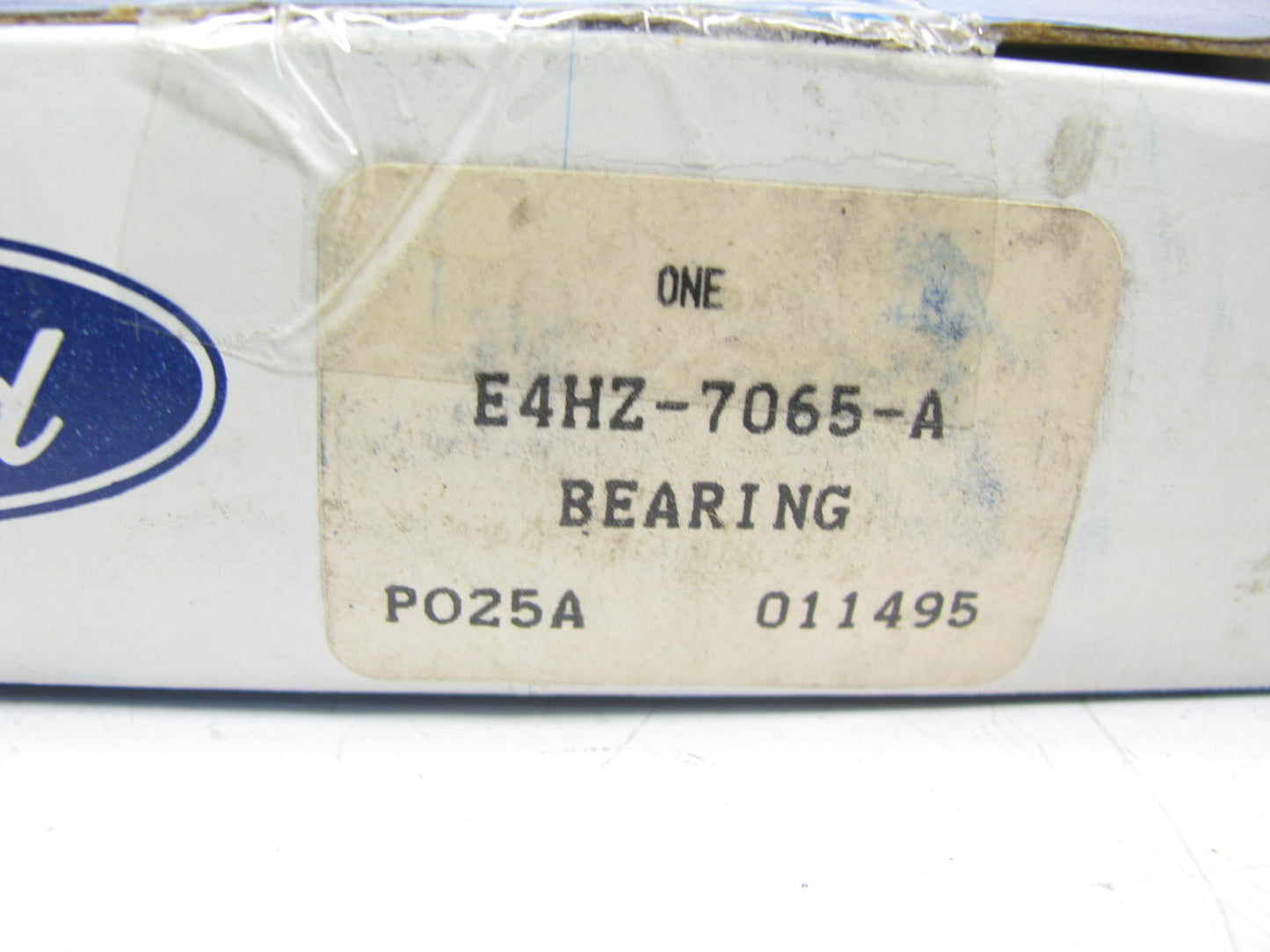 NEW - OEM Ford E4HZ-7065-A Transfer Case Output Shaft Bearing
