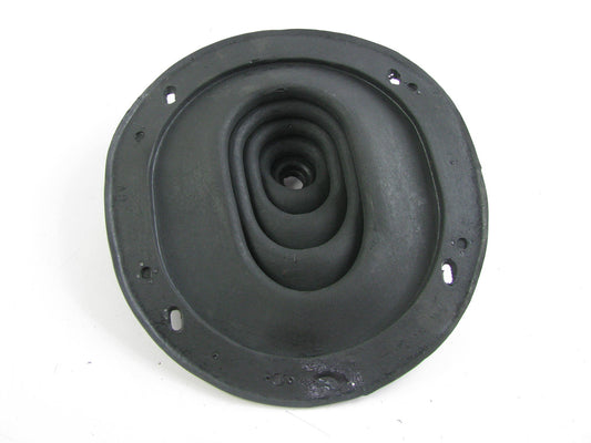NOS OEM Manual Transmission Shift Boot E4HZ-7277-A