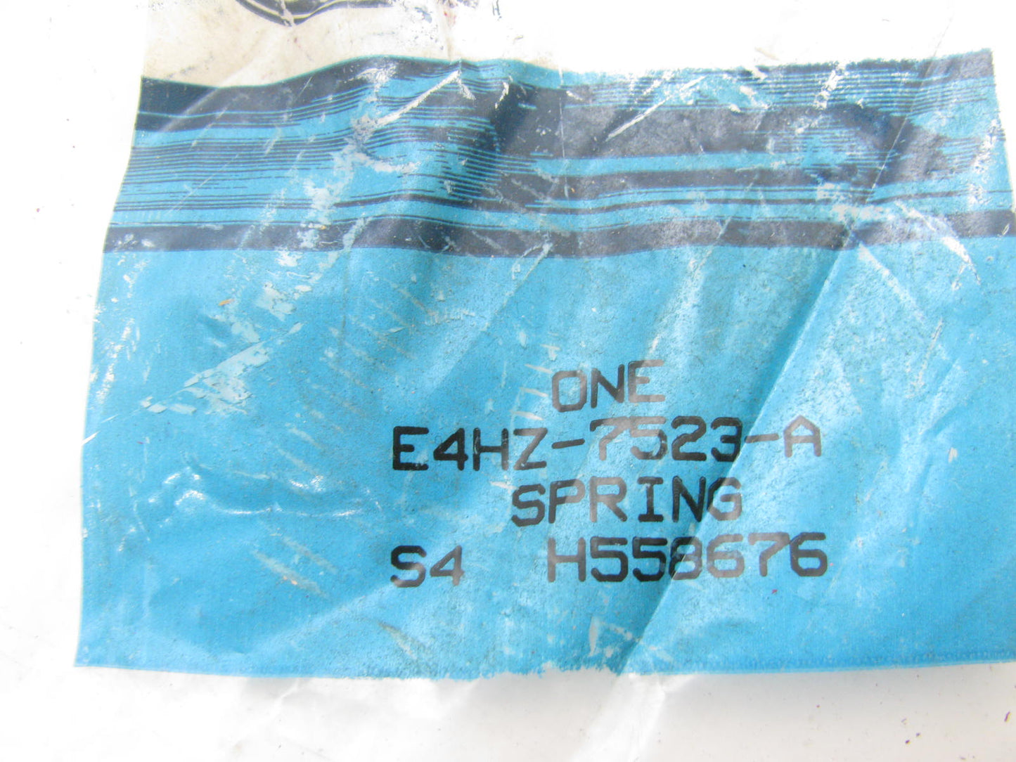 NEW - OEM Ford E4HZ-7523-A Clutch Release Retracting Spring 1984-91 LNT9000 L10