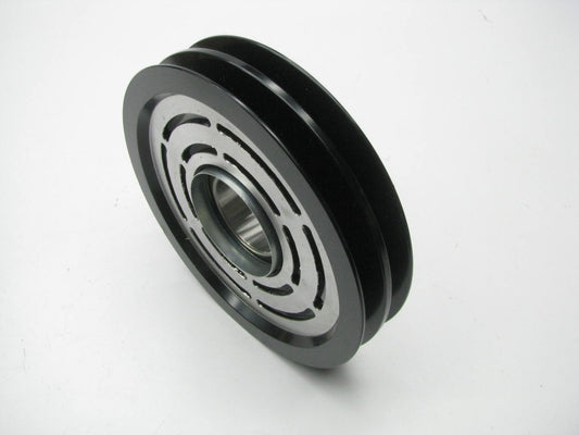 NEW - OEM Ford E4SZ-19D784-B A/C Compressor Clutch Pulley - YB-313-A