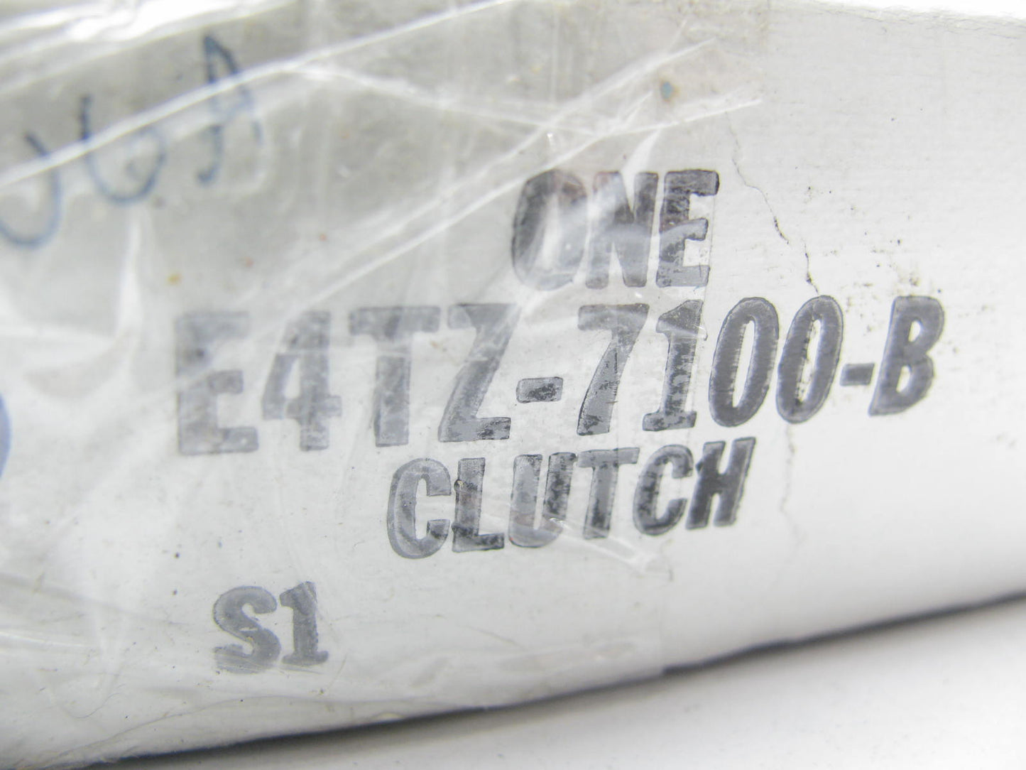 NEW - OEM Ford E4TZ-7100-B Transfer Case Sliding Clutch For New Process NP203