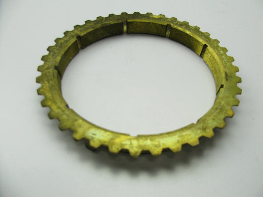 Ford E4TZ-7107-A OEM Ring Synchro 1980-1991 Warner 4 Speed Synchronizer Ring