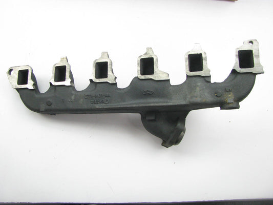 Genuine OEM Ford E4TZ-9426-D Exhaust Manifold - 1985-1986 FORD 4.9L 300 I6 1-BBL