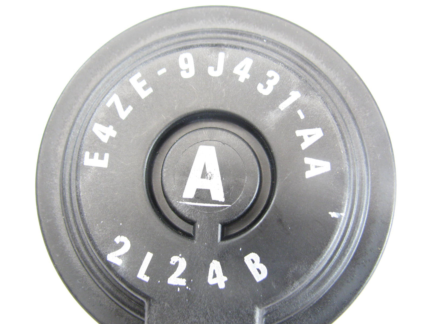 NOS OEM Ford E4ZE-9J431-AA EGR Vacuum Valve Solenoid - 1984-1989 Escort GT