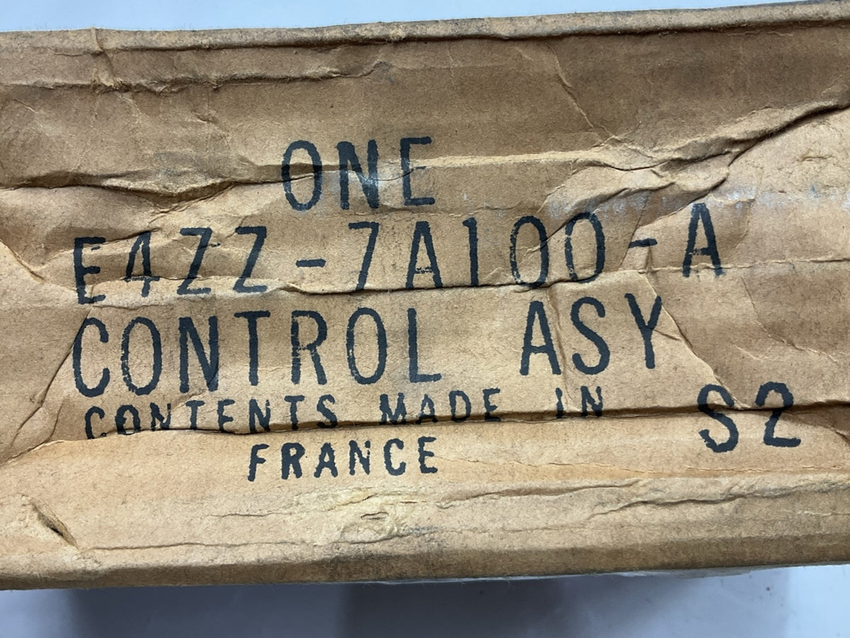NEW - OEM Ford E4ZZ-7A100-A Automatic Trans Valve Body 1984-1985 Mustang 2.3L C3