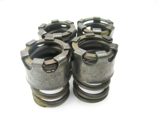 (4) NEW GENUINE OEM Ford E53Z-6513-A Engine Valve Springs - 1984-1994 Ford 2.3L