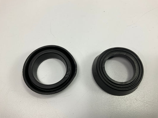 (6) Ford E5FZ6789A Oil Filler Fill Cap Gasket Seal Escort Lynx Tempo Mustang 2.3