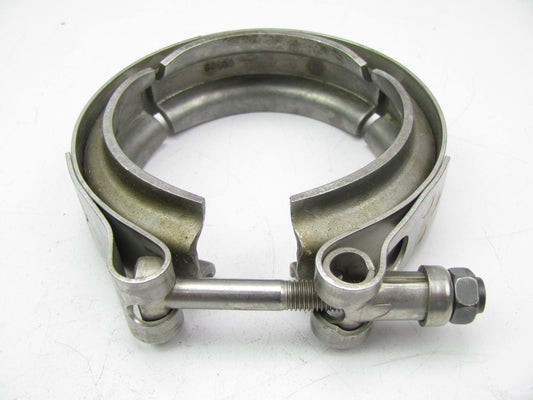 NOS - OEM Ford E5HZ-5A231-B Heavy Duty Truck Exhaust Clamp 3 1/2''