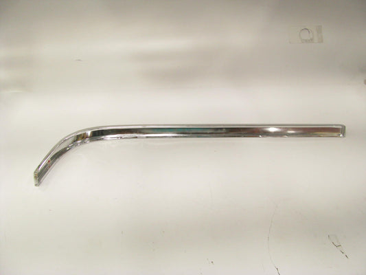 New Genuine OEM NOS Rear Left Tail Light Lamp Moulding 85-86 Cougar Thunderbird