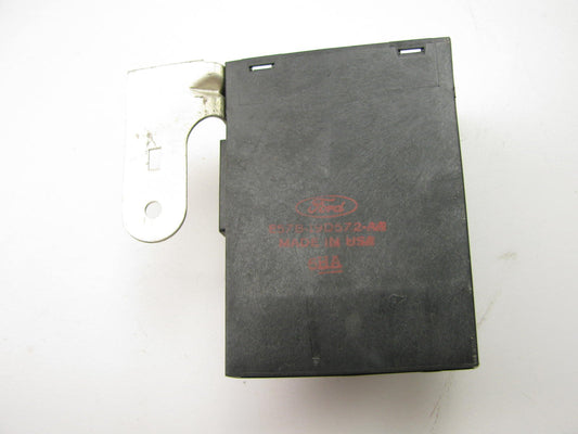 NOS OEM Ford E5TZ-19D572-A / E57B-19D572-AA A/C Control Module 85-92 Bronco II