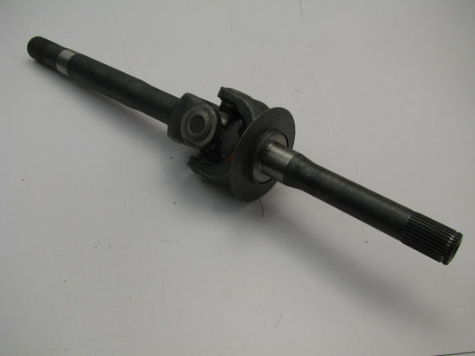 NEW - OEM Ford E5TZ-3220-A Front Left Axle Shaft 1985-1991 F-350 4WD DANA 60