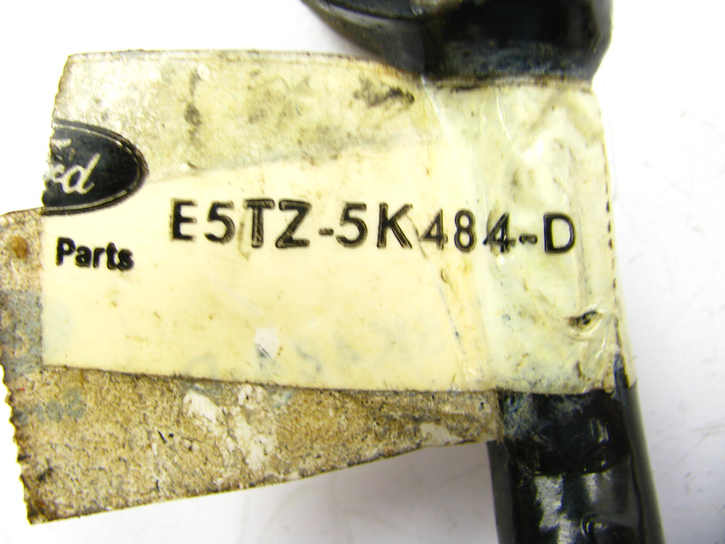 NEW - OEM Ford E5TZ-5K484-D Suspension Stabilizer Sway Bar Link Kit - Rear