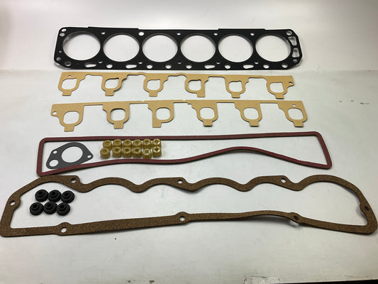 1985-1987 Ford 300 I6 Valve Cover, Intake, Head Gasket OEM Ford, COME AS SHOWN