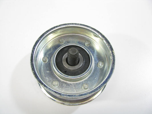 NEW - OEM Ford E5TZ-6B217-B Engine Belt Tensioner Pulley 1985-1987 351W 5.8L-V8