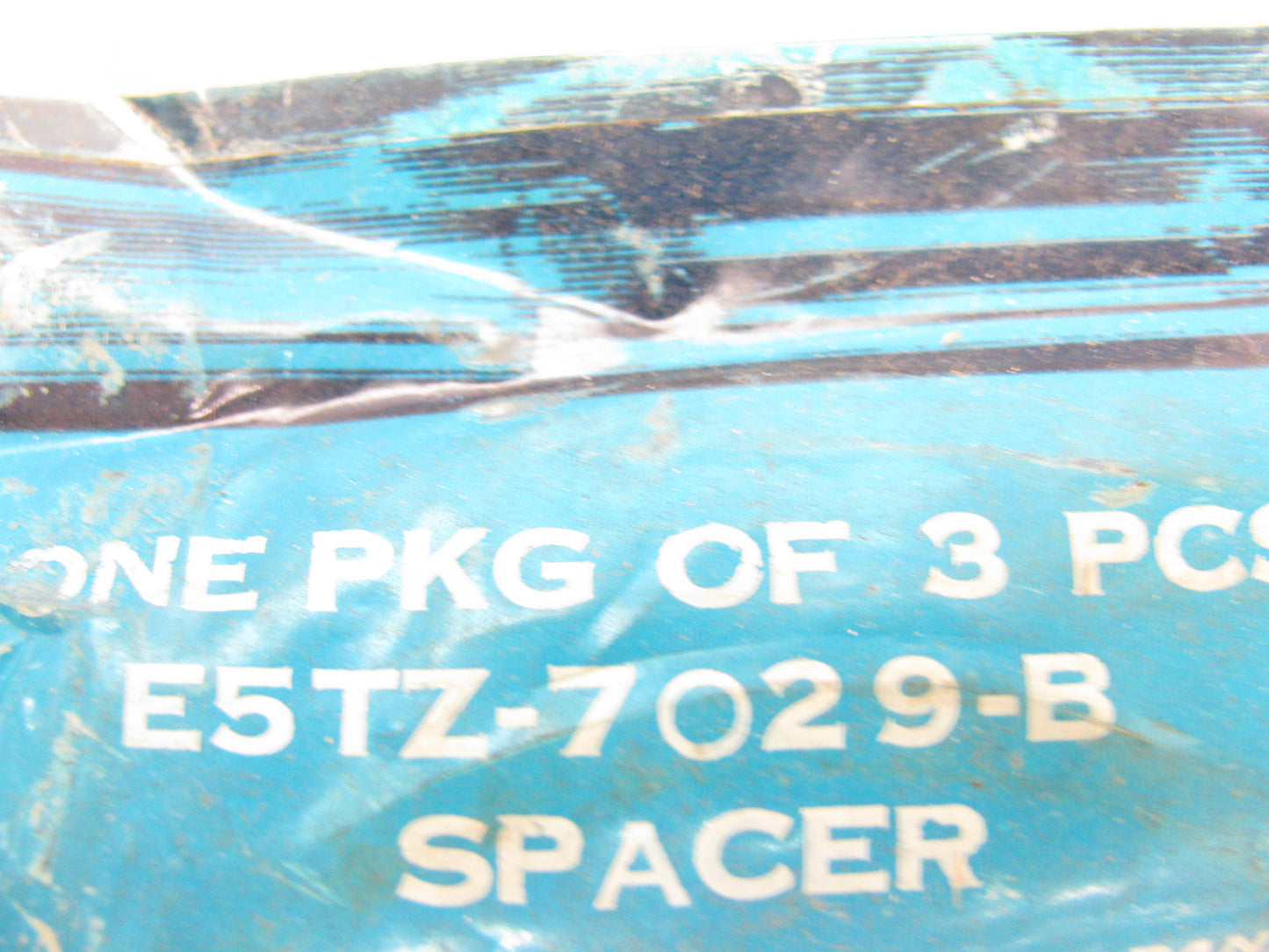 (3) NEW - OEM Ford E5TZ-7029-B Input Bearing Spacer .93mm Mitsubishi 5 Speed